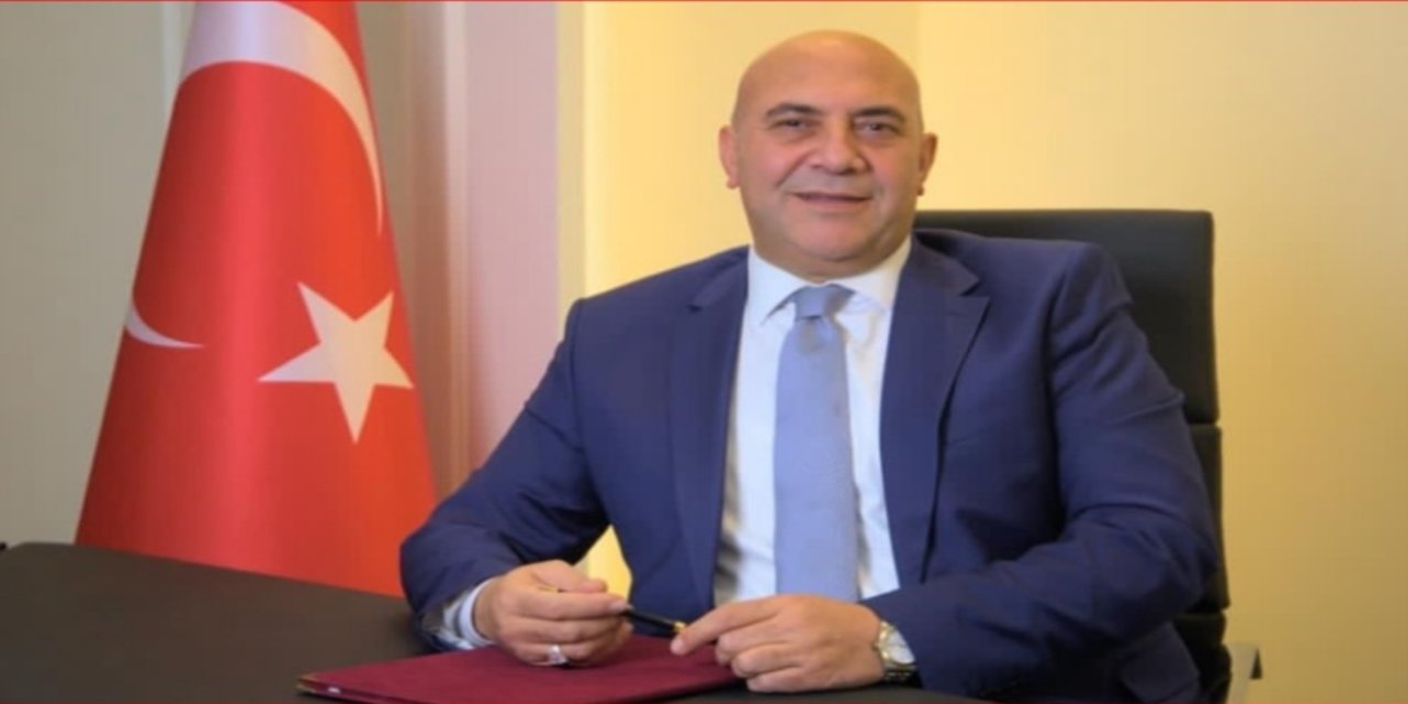 Adana İl Milli Eğitim Müdürlüğüne yeni atama yapıldı