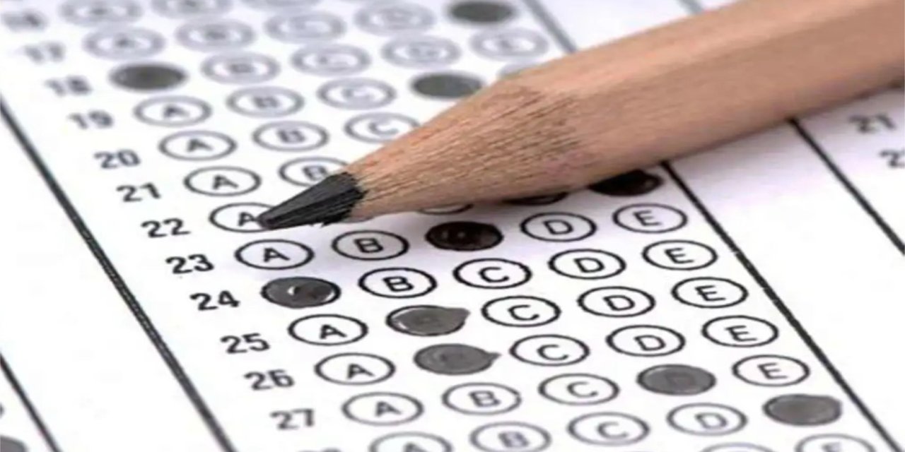 2026 MEB-EKYS Yazılı Sınavı'nın konu dağılımı belli oldu