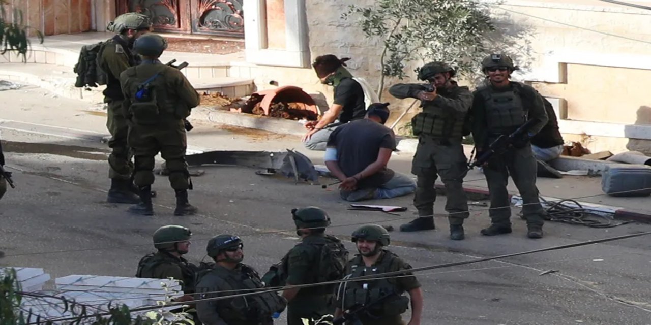 BM: israil Batı Şeria'da uluslararası insani ve insan hakları hukukuna uygun hareket etmeli