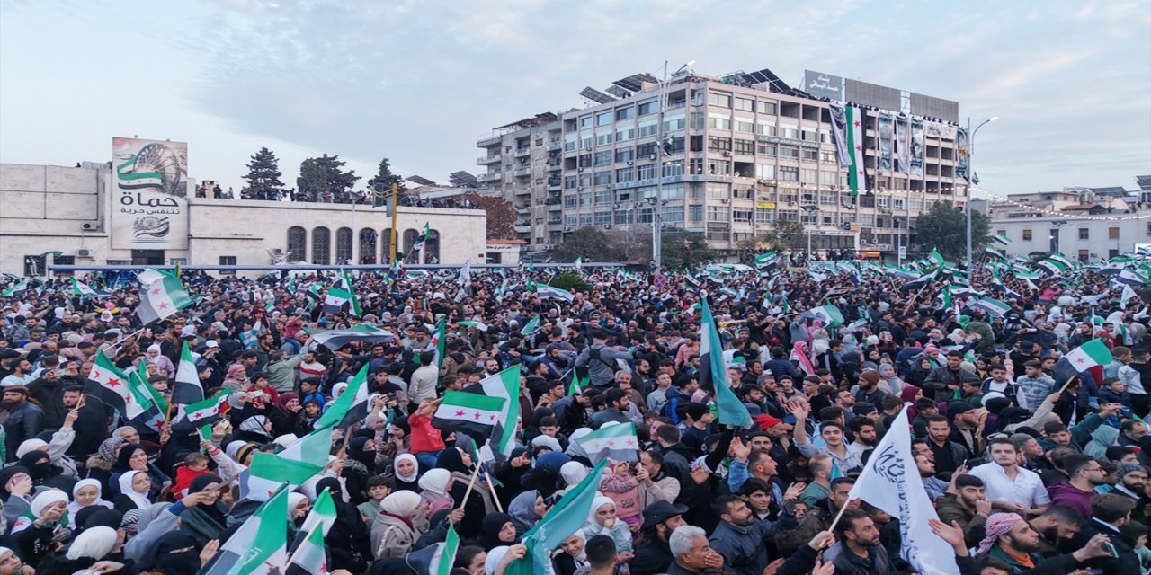 Kanada, Suriye'yi "terörizme destek veren ülkeler" listesinden çıkardı