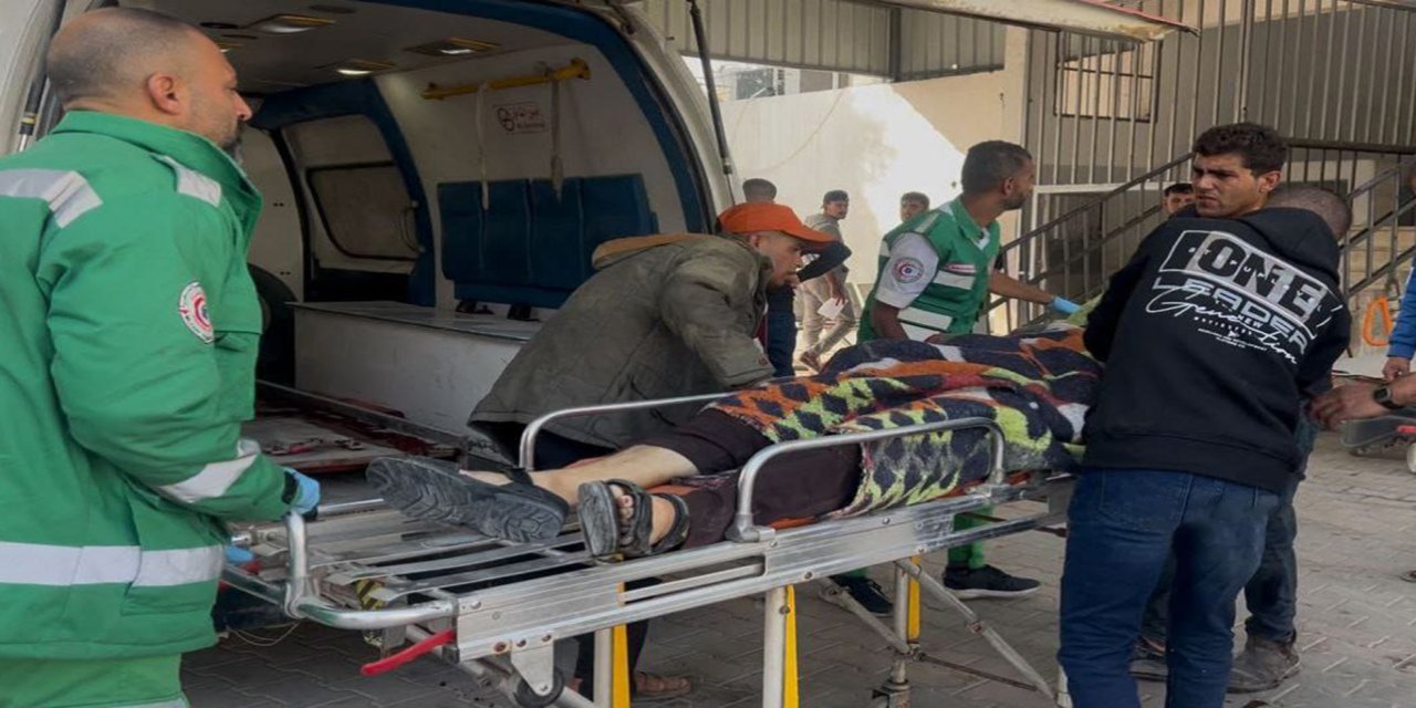 Gazze'de şehit sayısı 70 bin 354'e yükseldi