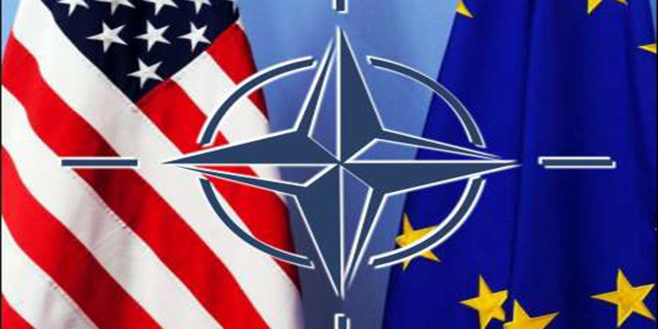 ABD'den Avrupa'ya NATO baskısı