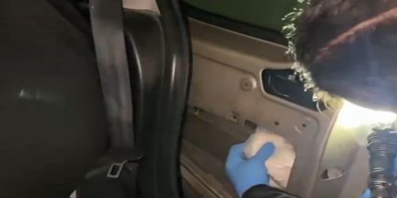 Bolu'da 3 kilogram kokain ele geçirildi: 1 tutuklama