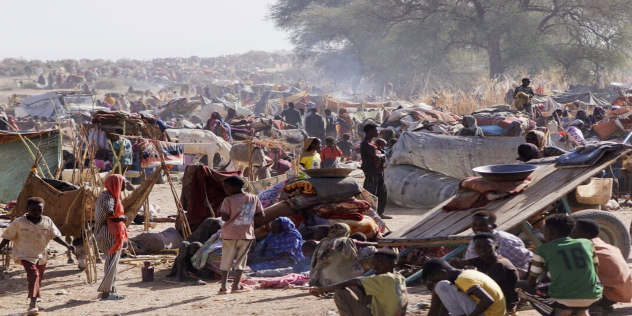 Uluslararası Göç Örgütü: Hızlı Destek güçlerinin ihlalleri nedeniyle Kordofan'dan göç artıyor