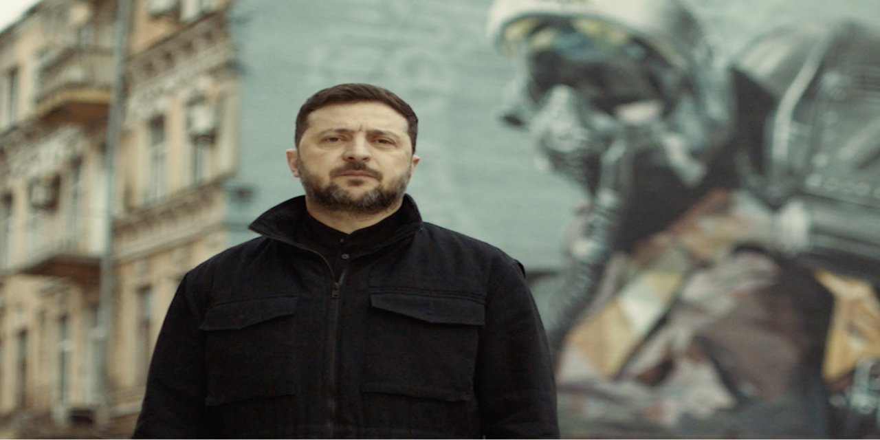 Zelenskiy, ABD ile barış görüşmelerinin "kolay" olmadığını söyledi