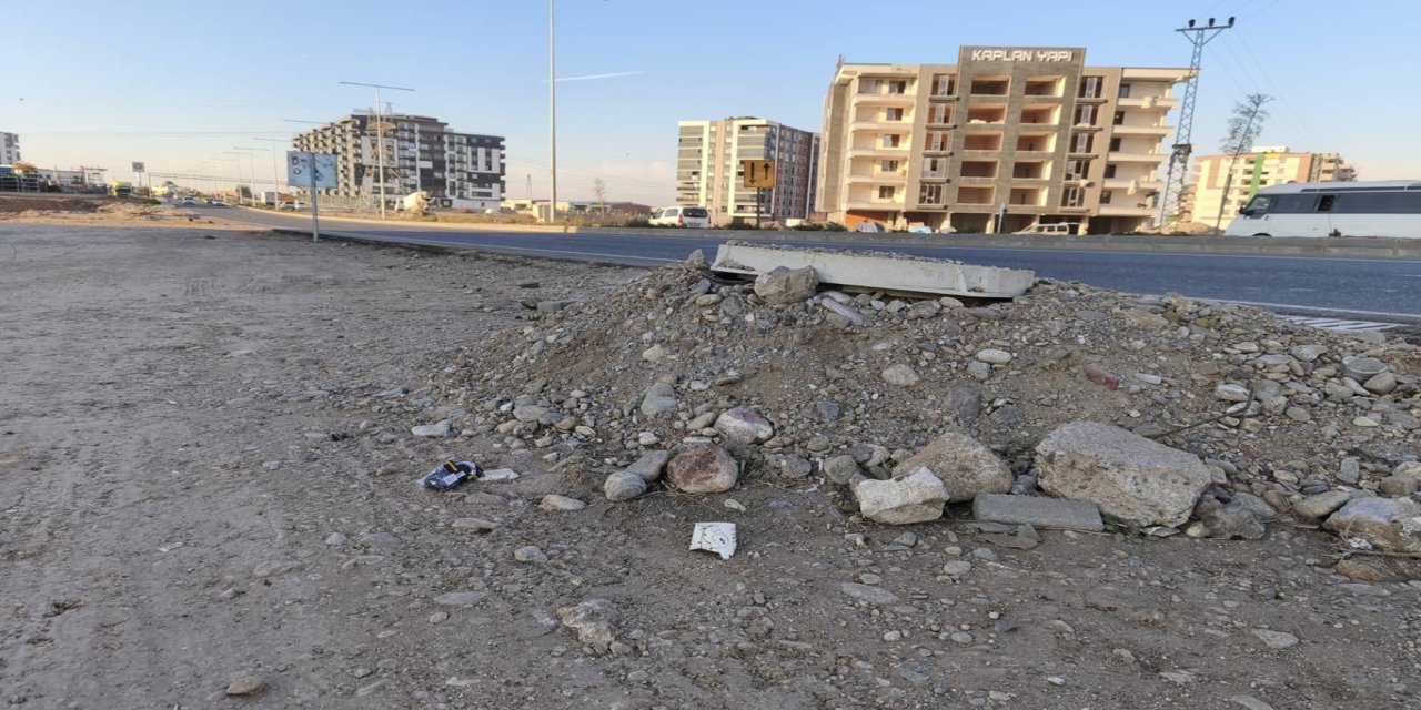 Gündeme getirdiğimiz "Kavşak Projesi"ne resmî açıklama geldi