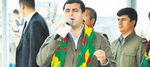 Demirtaş: PKK’yı terör örgütü olarak görmüyoruz