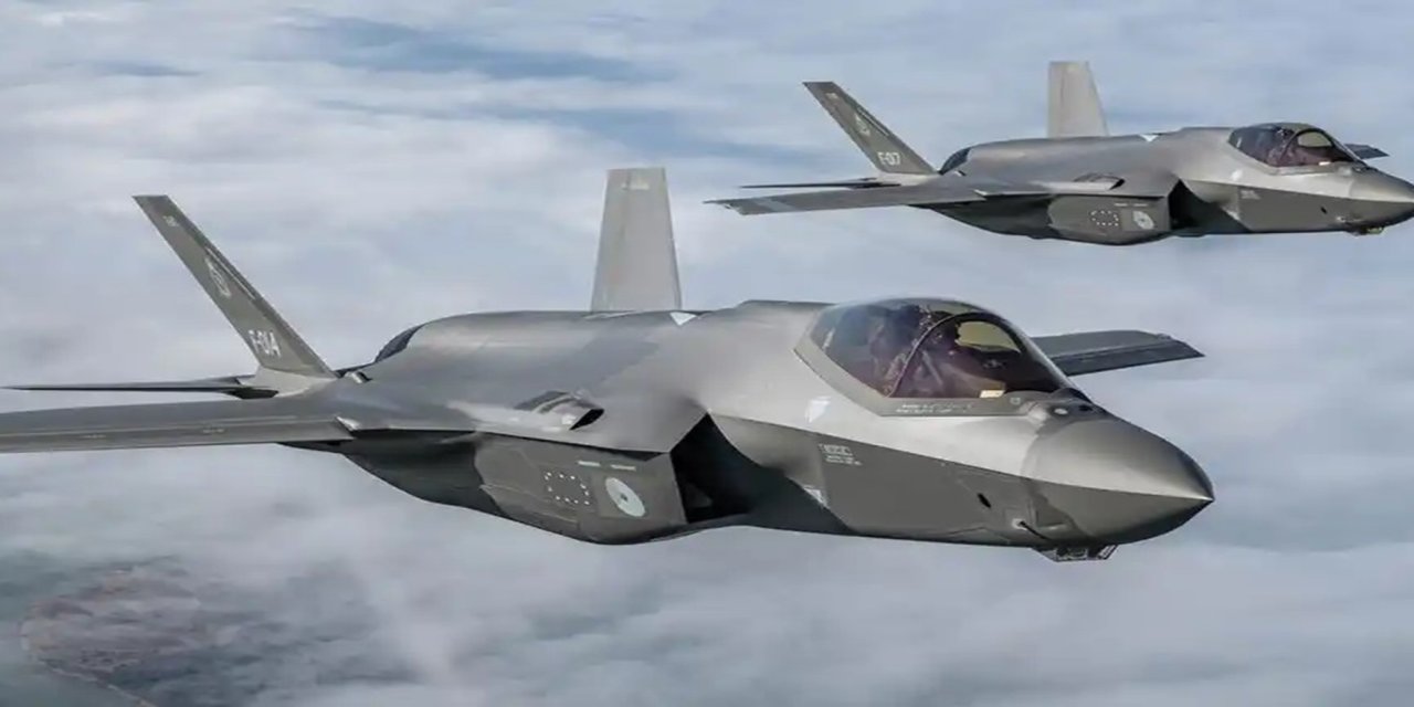 Hollanda’da dron paniği