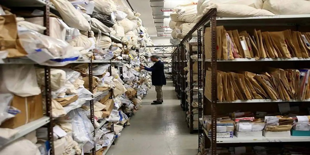 Bakan Tunç: Adli emanetlerde 'üç anahtar' sistemini uygulayacağız