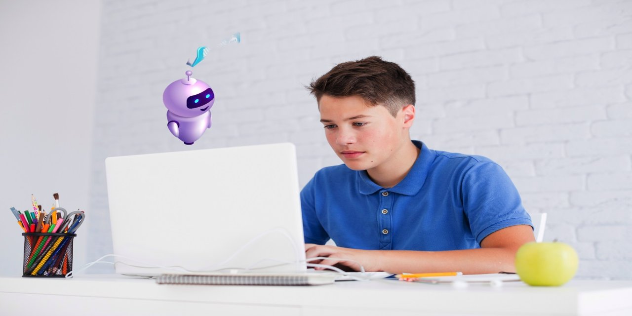 Çocuklar çaresizlik içinde chatbot’lara sığınıyor: Yapay zekâ çocukları tehlikeli şekilde yalnızlaştırıyor