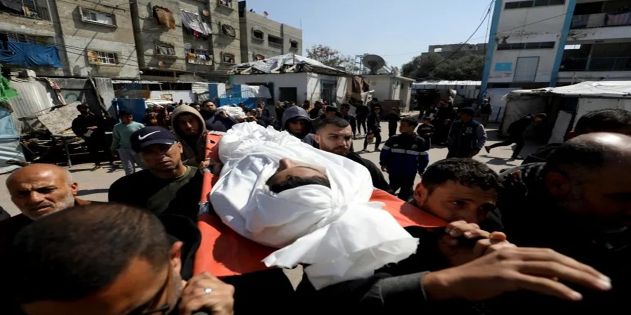 Ateşkesten bu yana işgalciler Gazze'de 377 kişiyi şehit etti