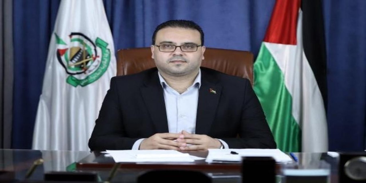 HAMAS: İşgal, Gazze'de yeterli barınma imkânının sağlanmasını engelliyor