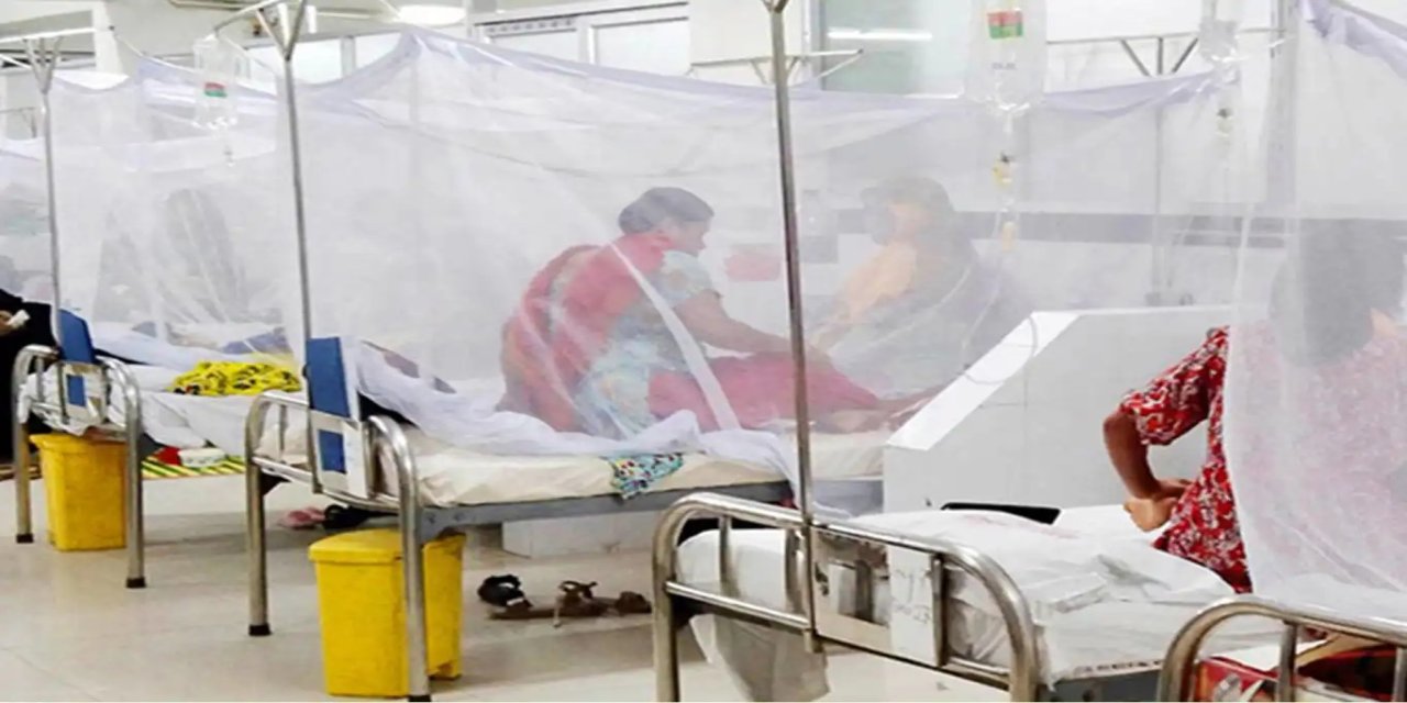 Bangladeş'te dang hummasından ölenlerin sayısı 400'ü aştı