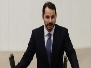 Berat Albayrak: Yatırımlarınızı ekime kadar tamamlayın