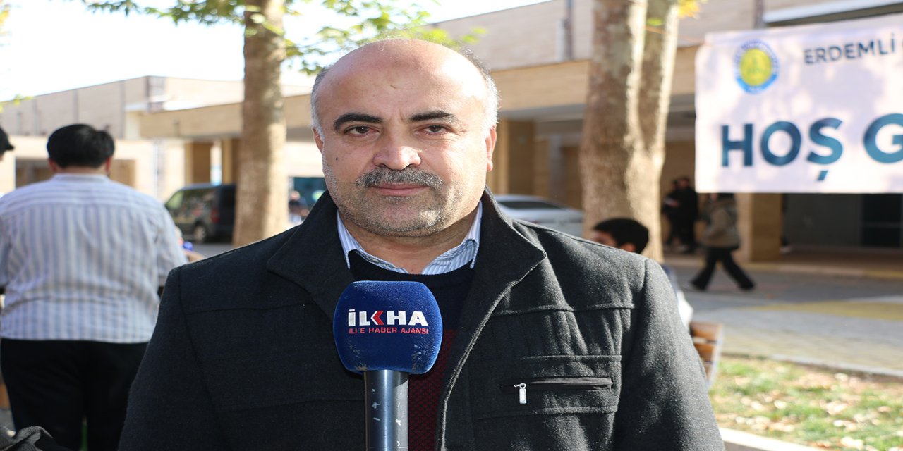 Şanlıurfa’da “O'nu Oku O'nu Yaşa” Siyer yarışmasına yoğun ilgi