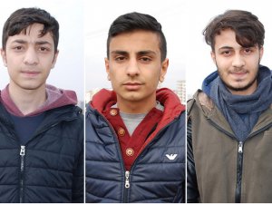 Okul arkadaşları Cafer Gizli’yi anlattılar