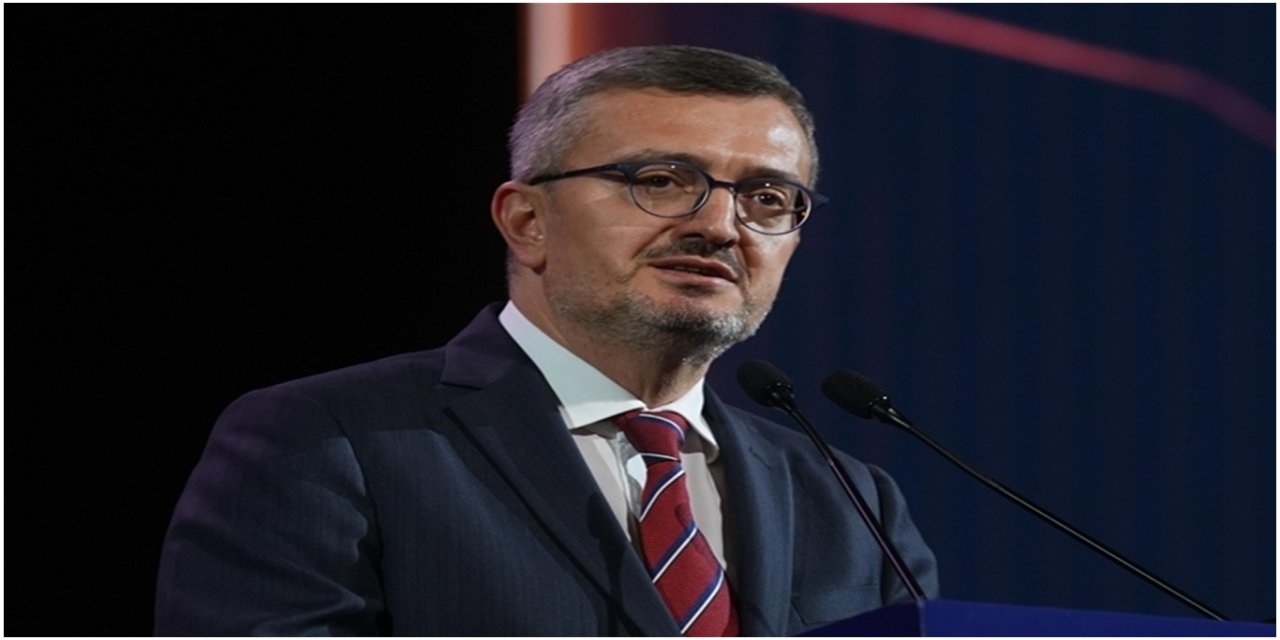 İletişim Başkanı Duran’dan Yüksek İstişare Kurulu Toplantısı’na ilişkin açıklama