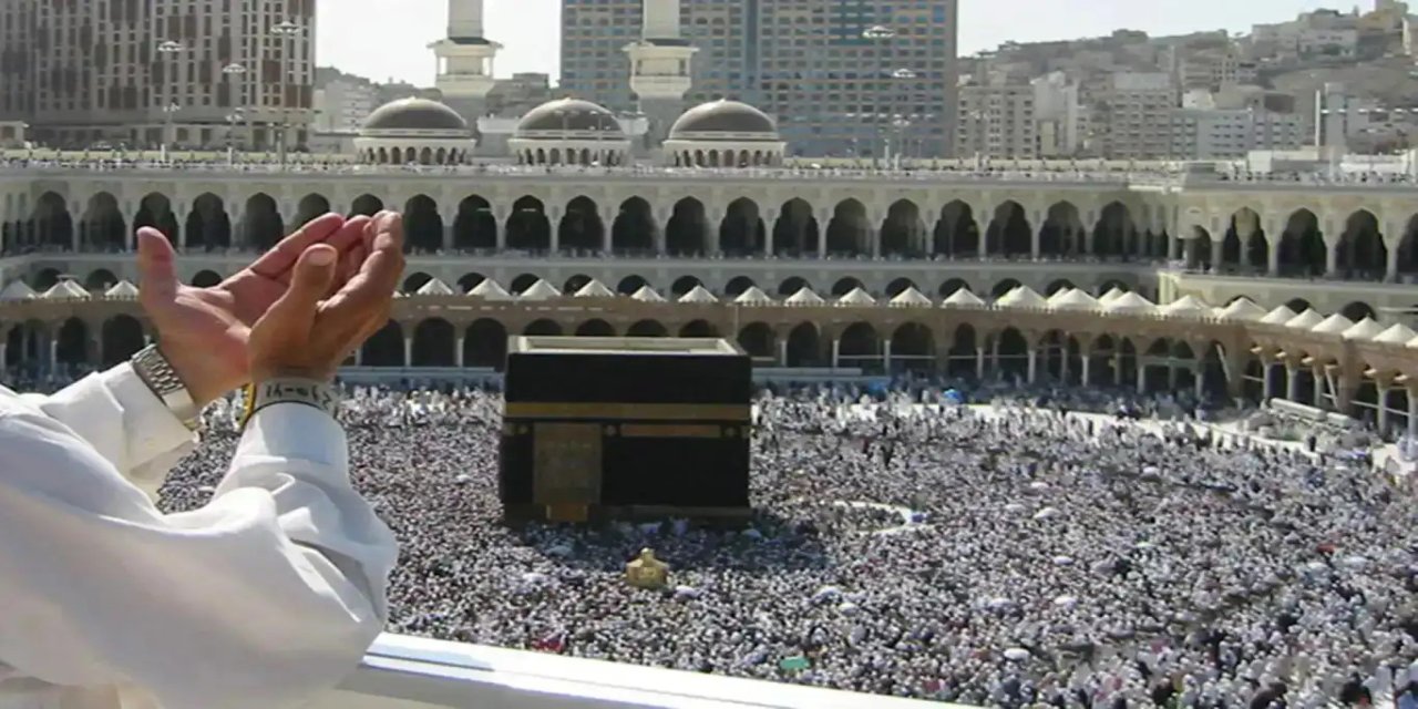 Boş kalan hac kontenjanları için ek kayıt süresi 18 Aralık’a kadar uzatıldı