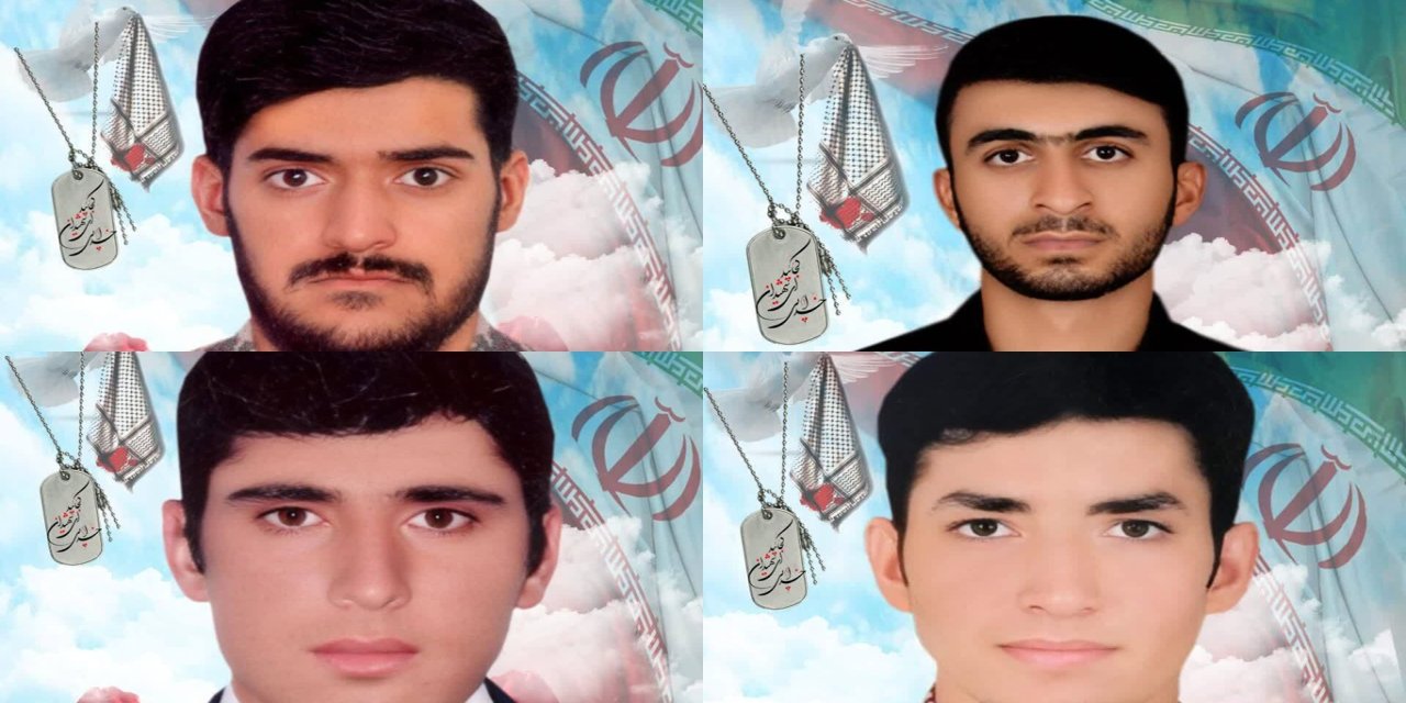 İran'ın güneyindeki saldırılarda 4 devrim muhafızı hayatını kaybetti