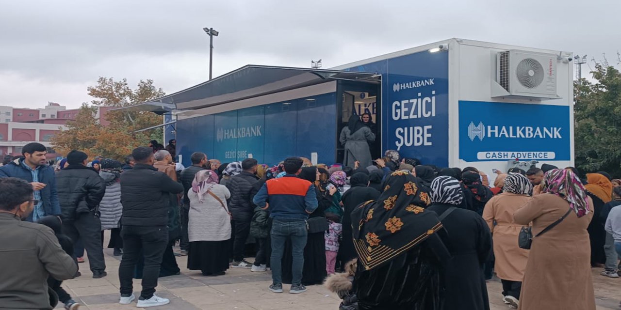 Engelli ve Evde Bakım Yardımı ödeme kanalının değişmesi vatandaşları mağdur etti