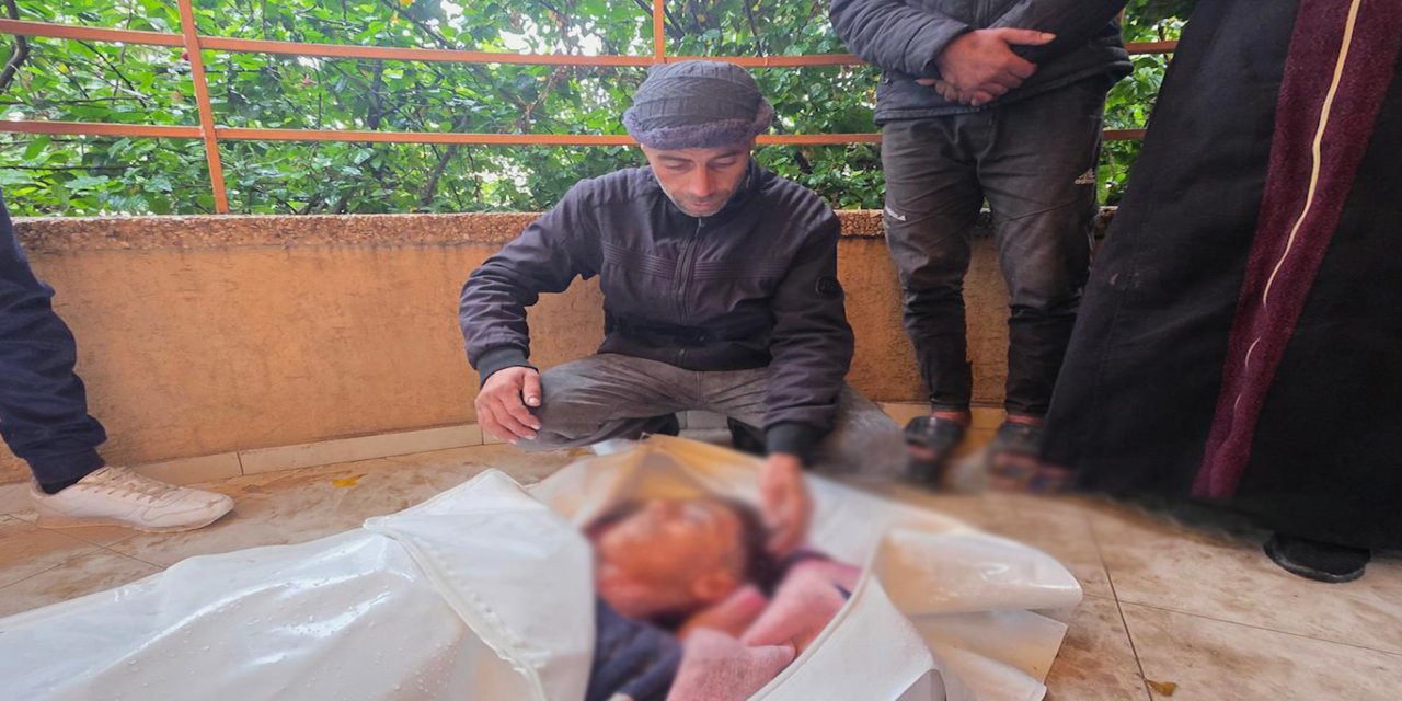 Siyonist rejim ateşkese rağmen saldırıyor: Gazze'de 3 şehit, çok sayıda yaralı