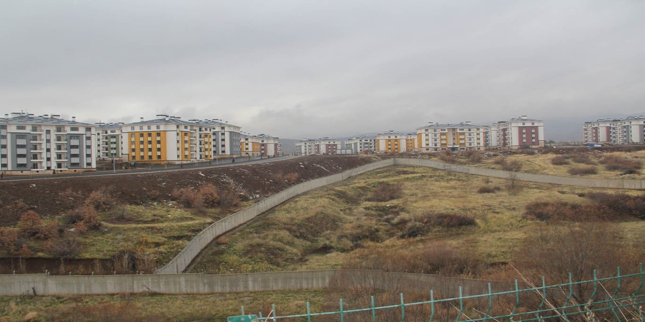 HÜDA PAR Bingöl İl Başkanlığı'ndan dere ıslah çağrısına destek