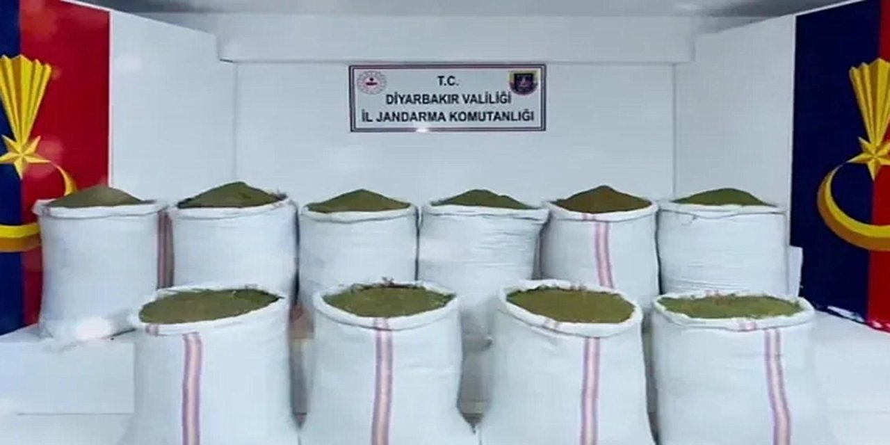 Şanlıurfa dahil 29 ilde uyuşturucuya büyük darbe: Yüzlerce şüpheli yakalandı