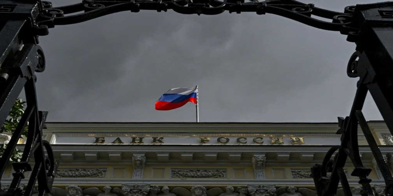 Rusya dondurulmuş varlıklar nedeniyle Euroclear'a dava açtı