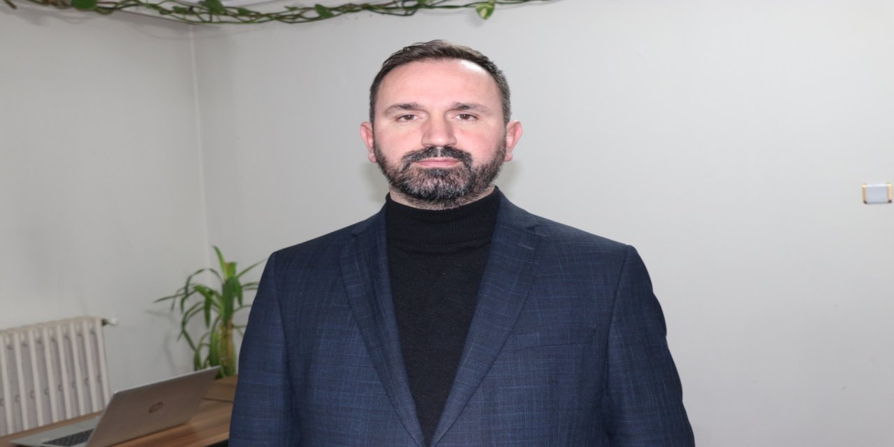 HÜDA PAR Ankara İl Başkanı Karaarslan’dan toplu taşıma zammına tepki