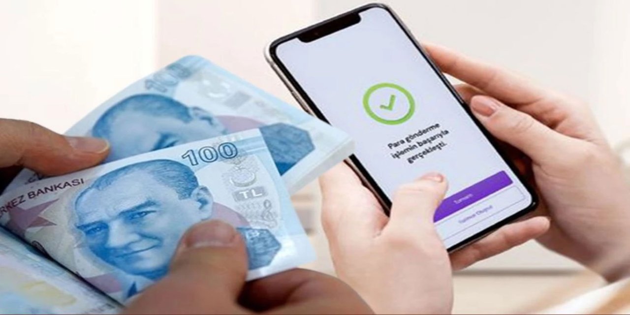 IBAN transferlerinde yeni dönem: 1 Ocak'ta başlıyor