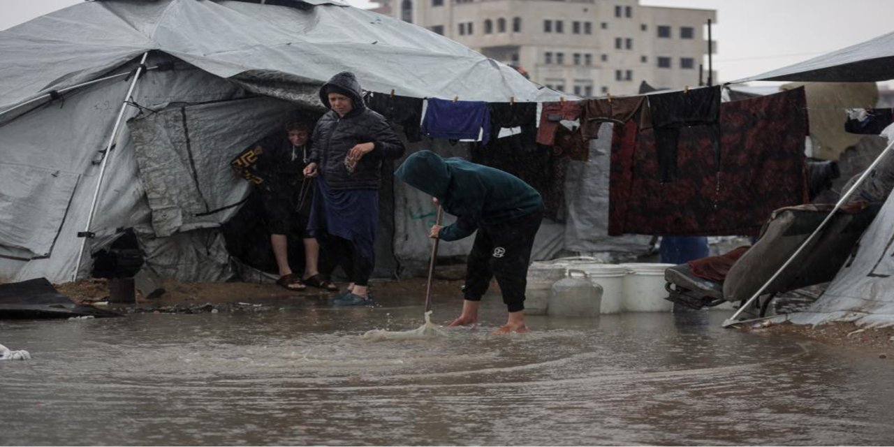 İşgalciler, Gazze'de ateşkes ihlalini sürdürüyor