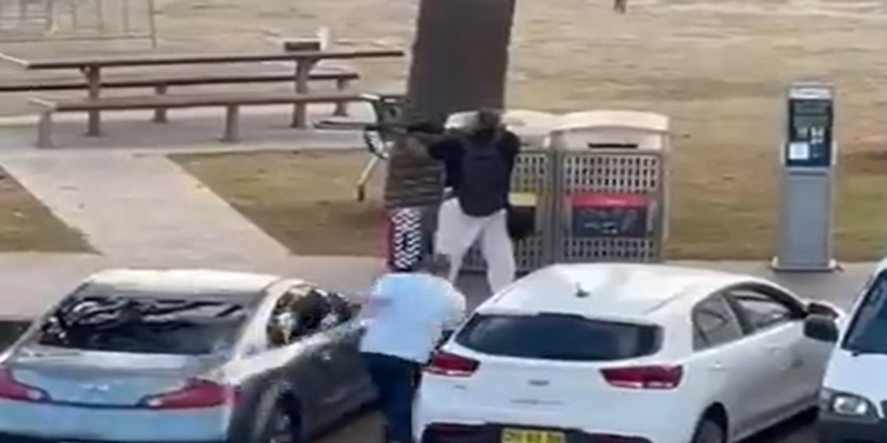 Avustralya'da plajda silahlı saldırı: 10 ölü