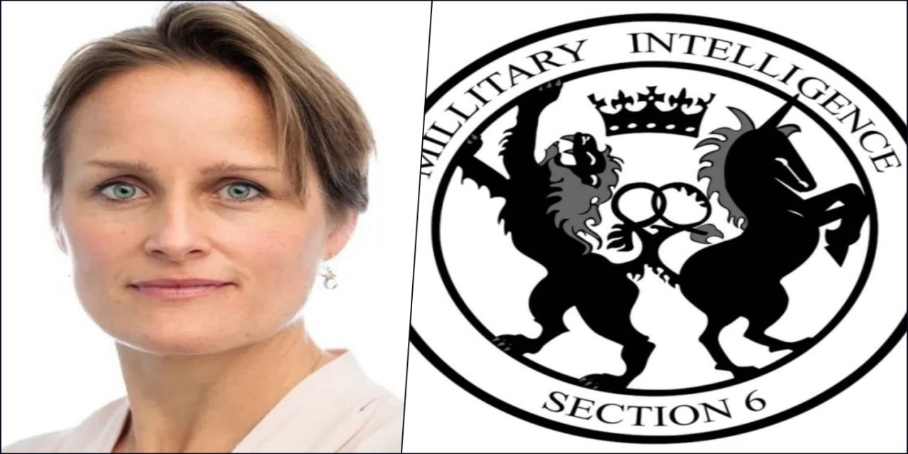 MI6’nın Başkanı Metreweli: Teknoloji güvenliğin merkezinde olmalı