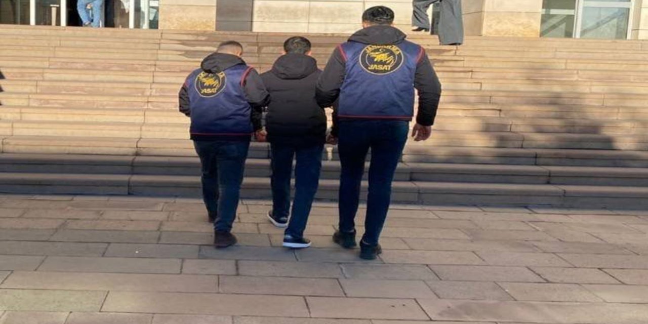 Diyarbakır’da aranan şahıslara yönelik operasyon: 89 kişi yakalandı