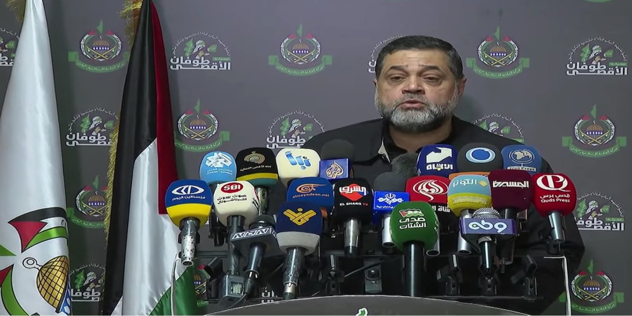 HAMAS liderlerinden Hamdan: Önümüzdeki aşama hareketin örgütsel yapısının gücünü ortaya çıkaracak