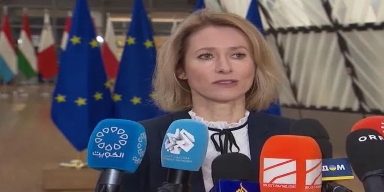 AB, Rusya'ya karşı yaptırım listesini genişletiyor