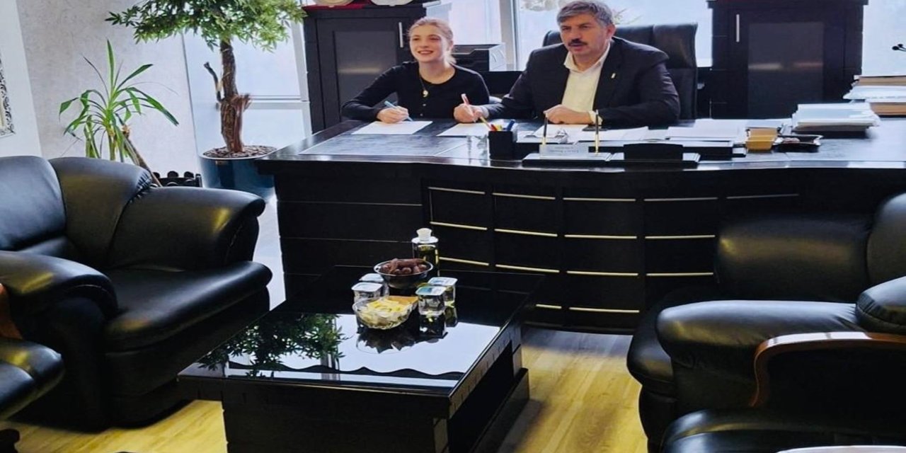 BESO'dan esnafa sağlıkta destek: İşitme cihazlarında özel indirim anlaşması