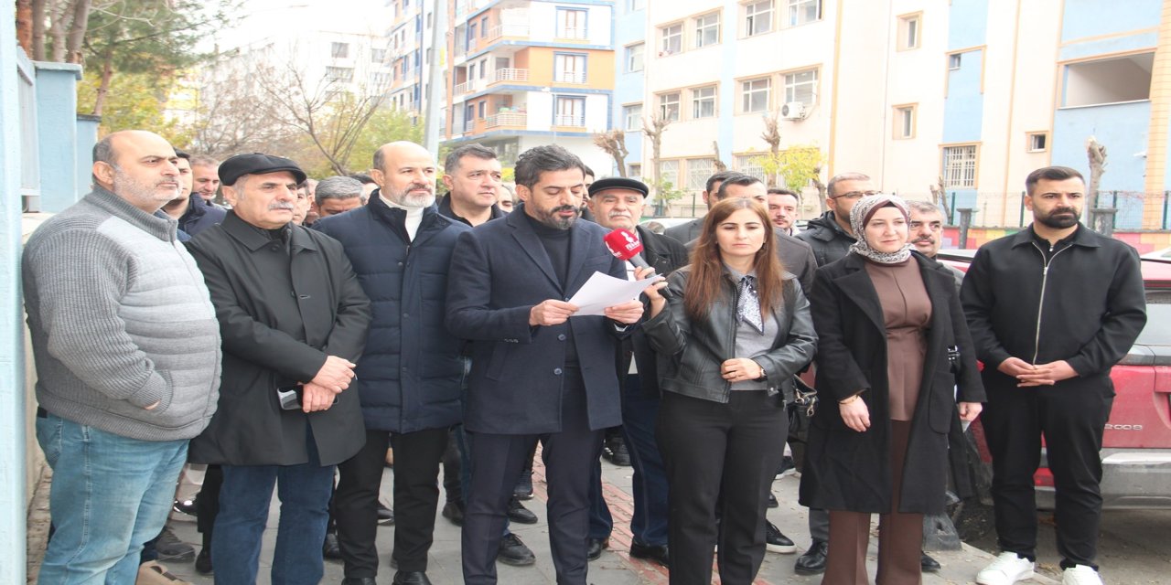 Mali müşavirlerden yeni defter tutma yetkisine karşı açıklama