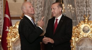 Joe Biden'ın Türkiye programı belli oldu