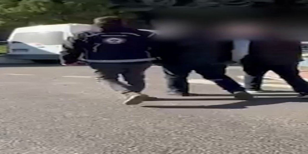 Gaziantep’te göçmen kaçakçılığı operasyonu: 2 tutuklama