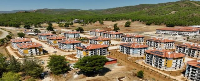 Yüzyılın Konut Projesi başvurularında son günler