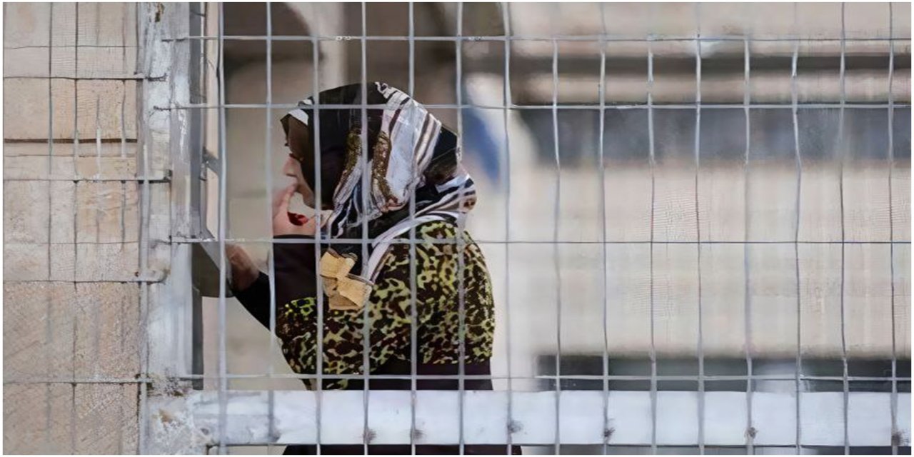 Damon Hapishanesi’nde kadın esirlere yönelik ihlaller sürüyor