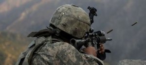 Tunceli'de 2 PKK'lı öldürüldü