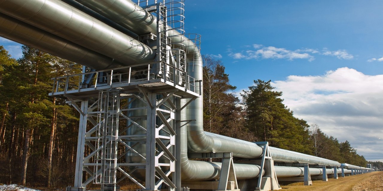 AB, Rusya'dan doğalgaz ithalatını aşamalı olarak sonlandıracak