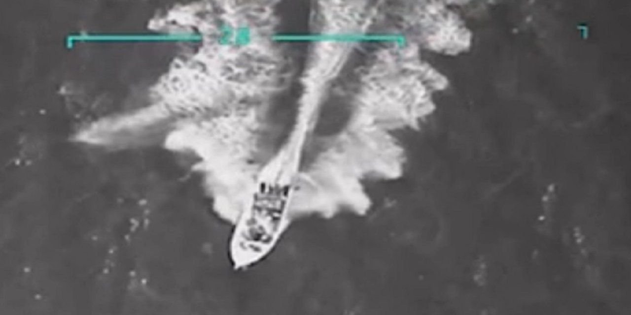 ABD, Venezuela açıklarında bir tekneye daha saldırdı: 4 ölü