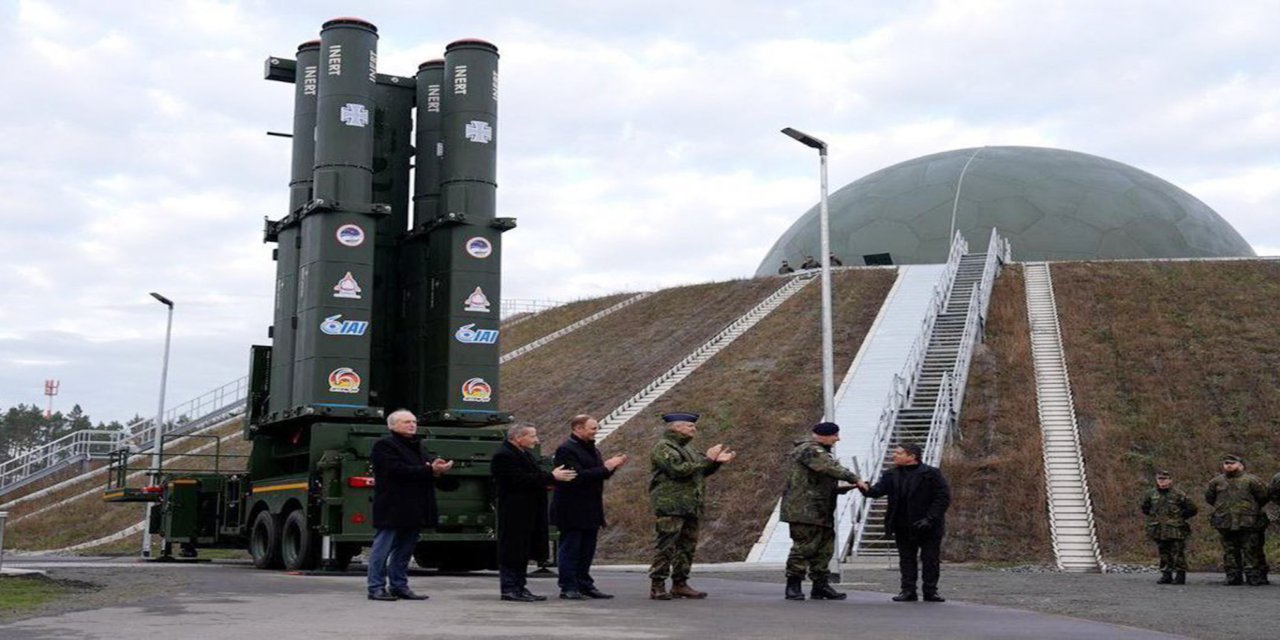 Alman Parlamentosu, siyonist rejimle "Hitz" anlaşmasını büyüttü: Silah pazarlığı 6,7 milyar doları aştı