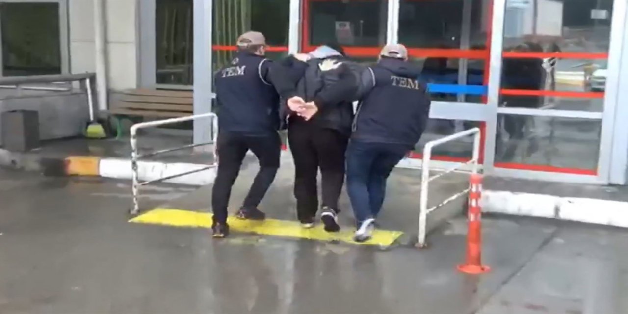 32 ilde DAİŞ operasyonu: 170 gözaltı