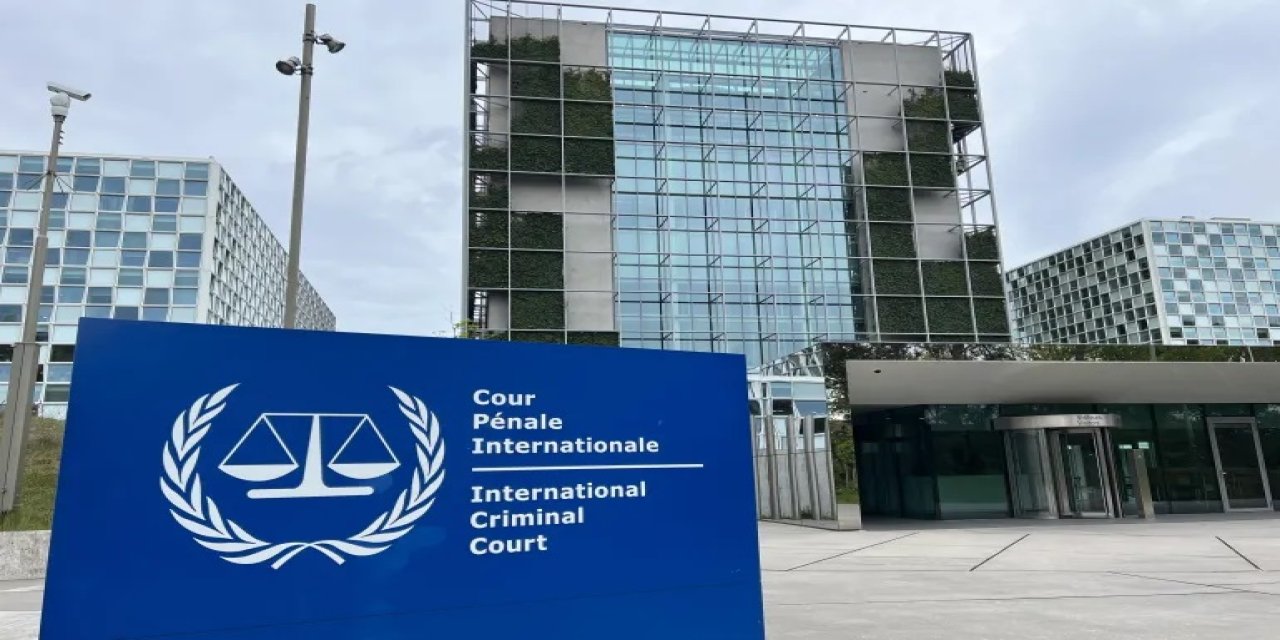 ABD'den uluslararası adalete açık tehdit: Washington, Lahey'i hedef aldı