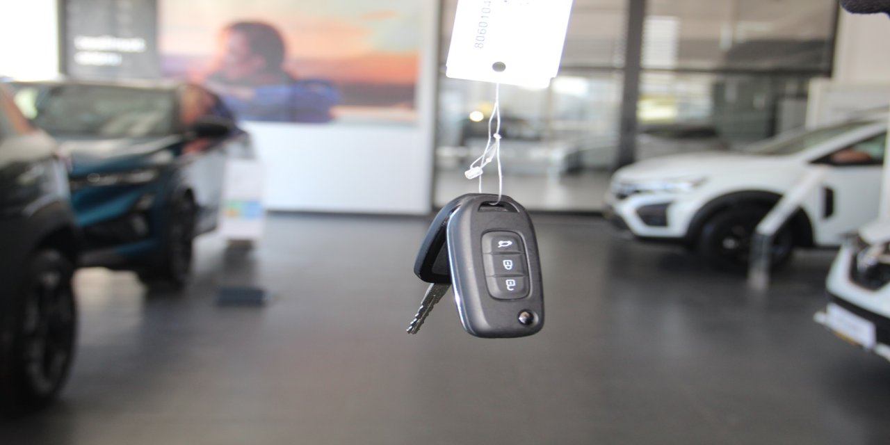 Otomobil piyasasında 2025 sevinci: Stoklar yüzde 98 tükendi