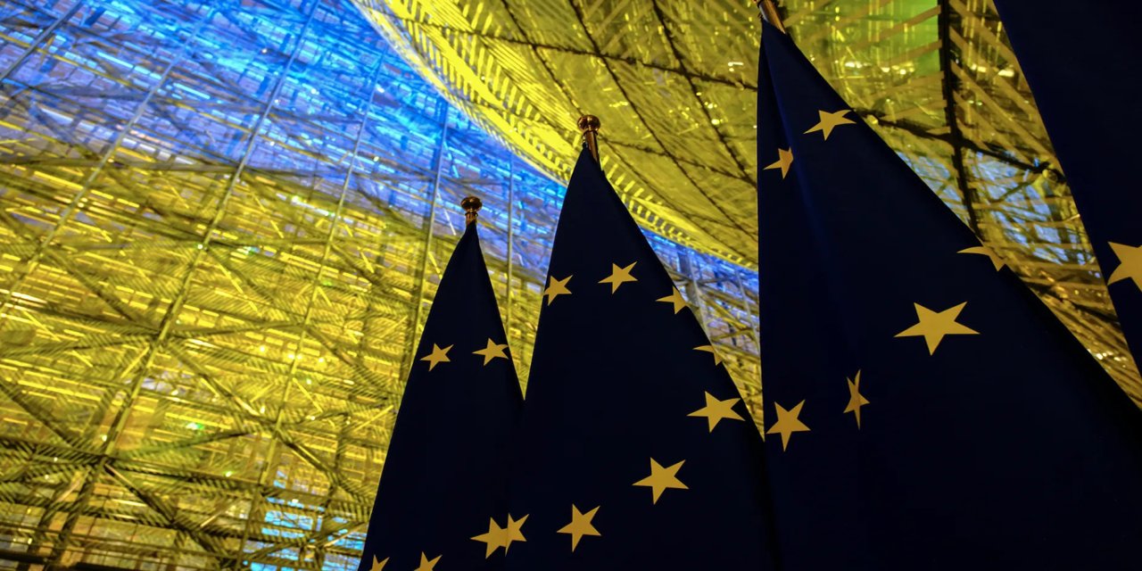 AB ülkeleri Ukrayna'ya 90 milyar avro kredide anlaştı